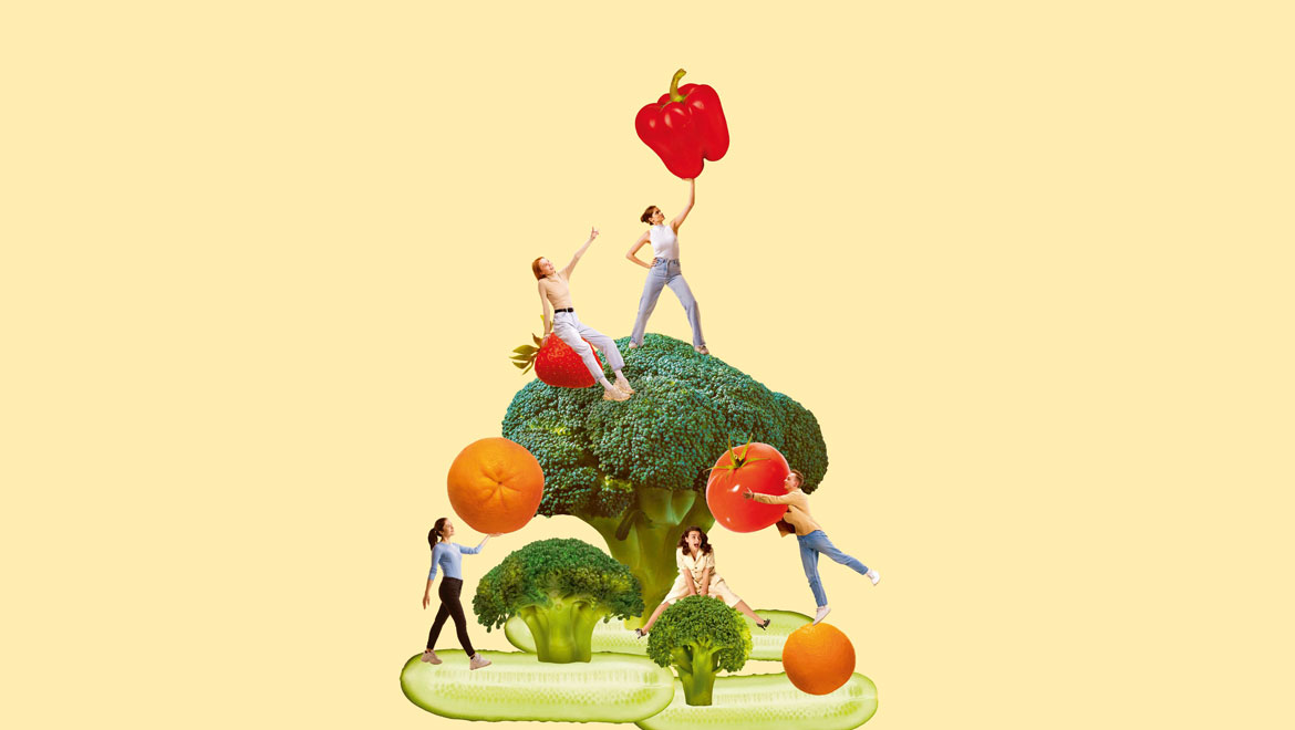 Bedensel Hafifleme İçin Bütüncül Bir Yaklaşım Gerekir