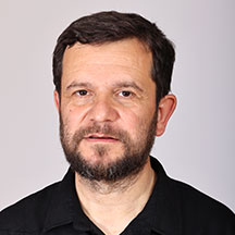 Levent UÇKAN