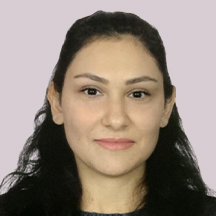 Fadime AVŞAR
