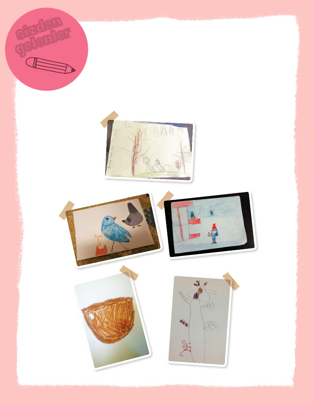 Page Background