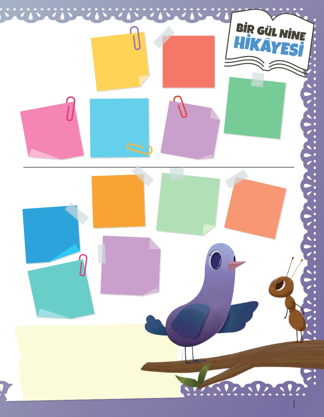 Page Background