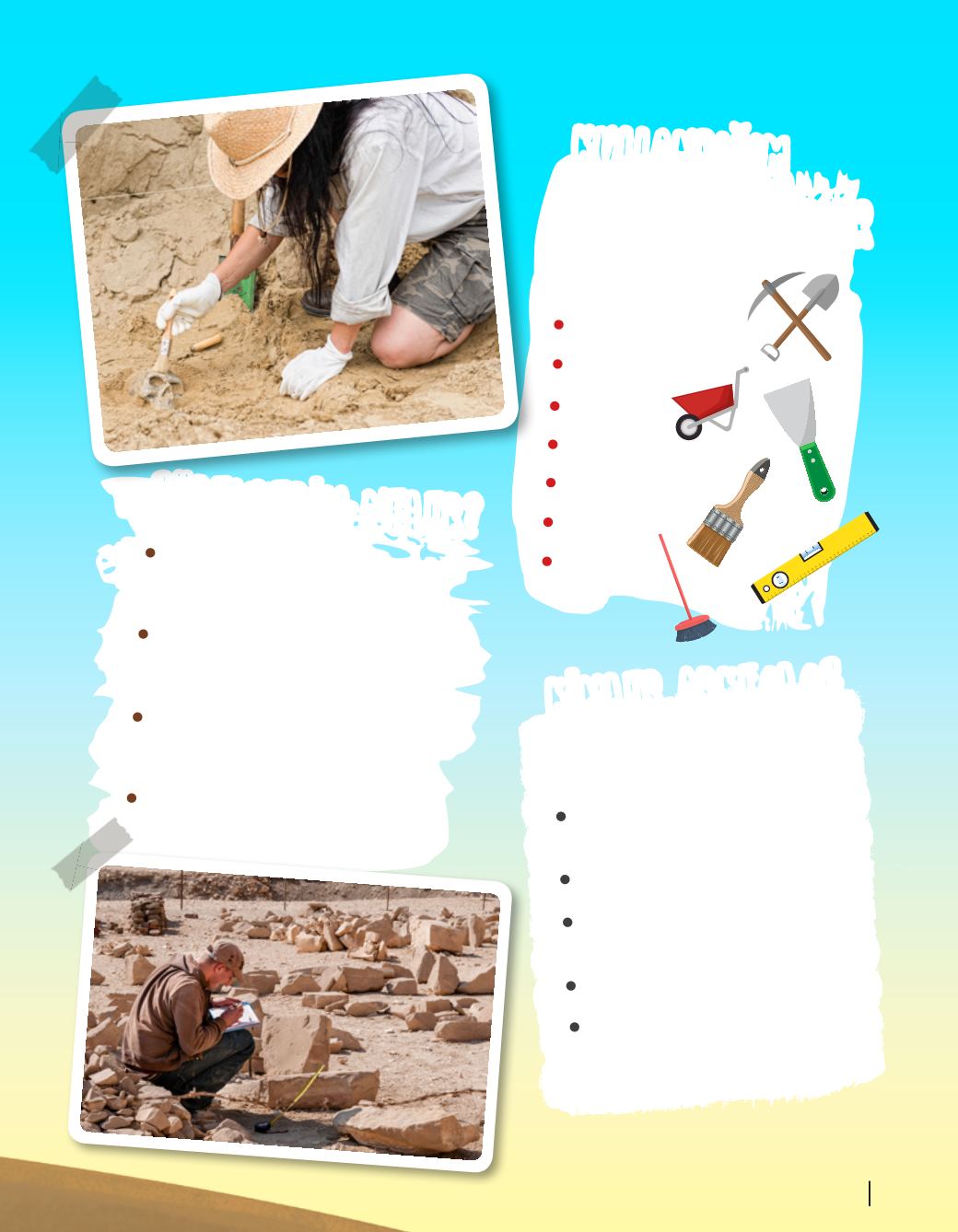 Page Background