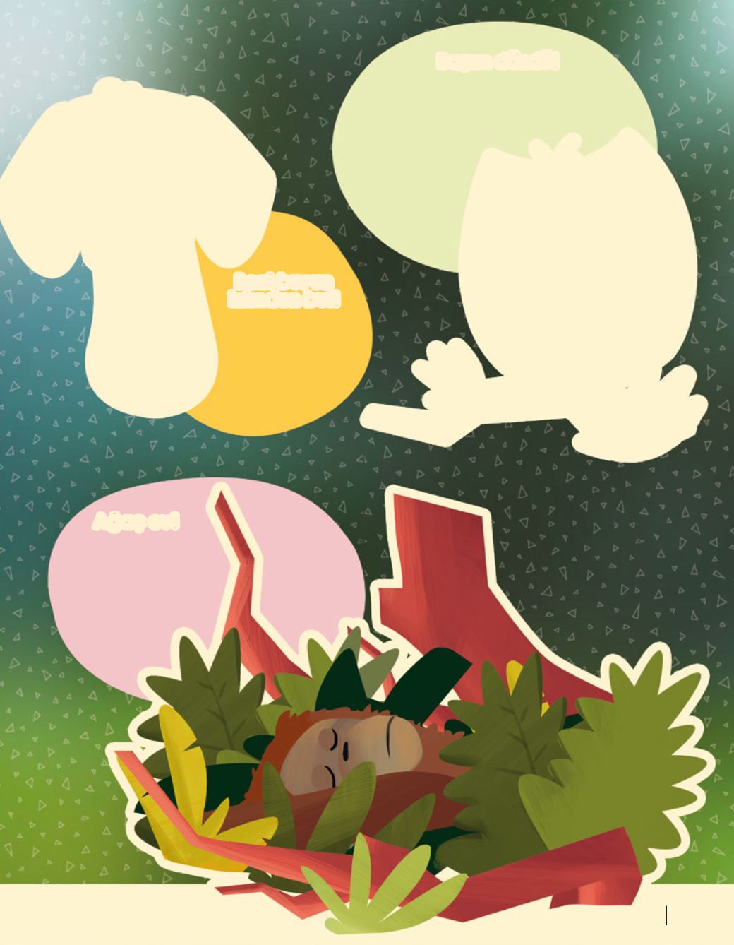 Page Background