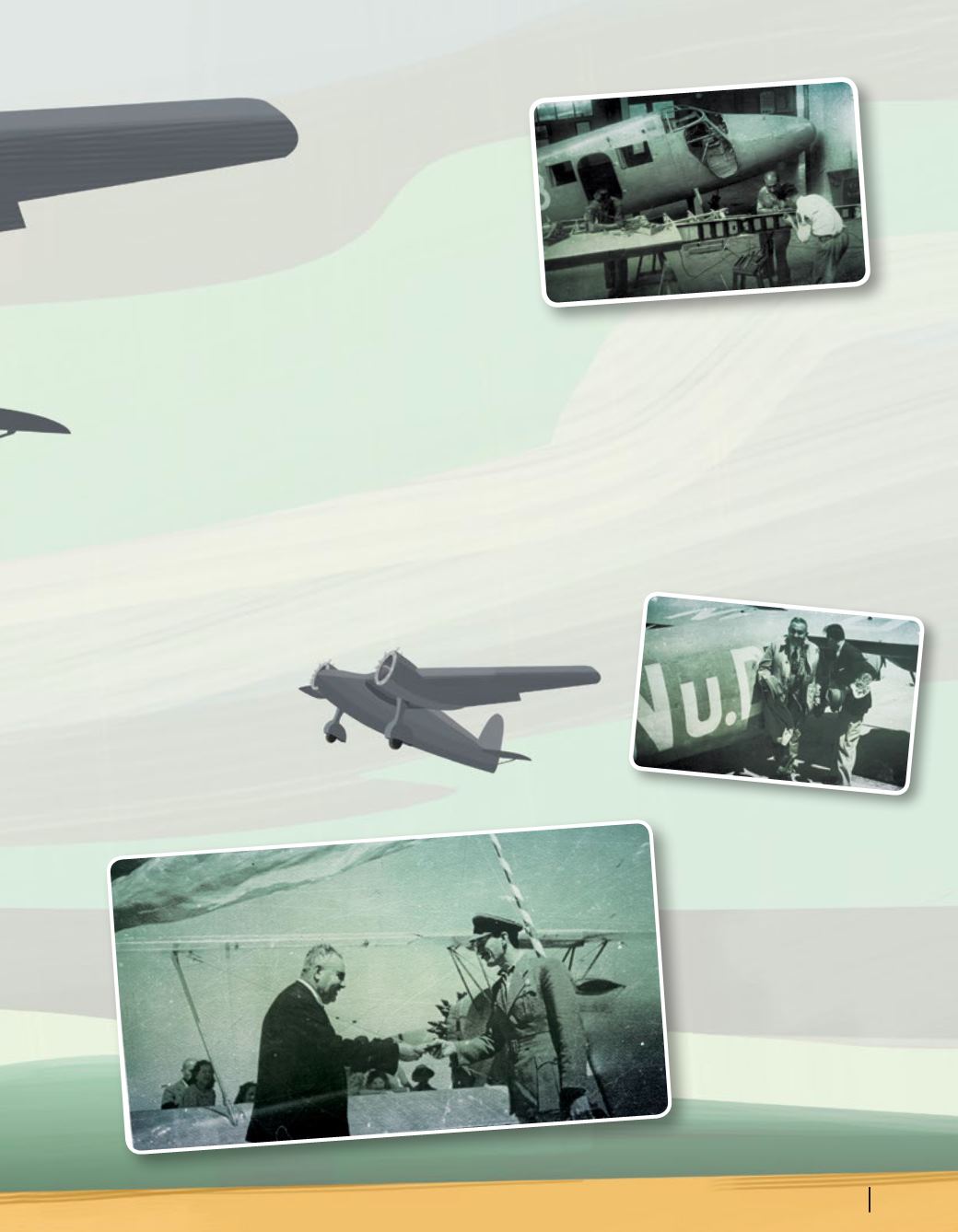 Page Background