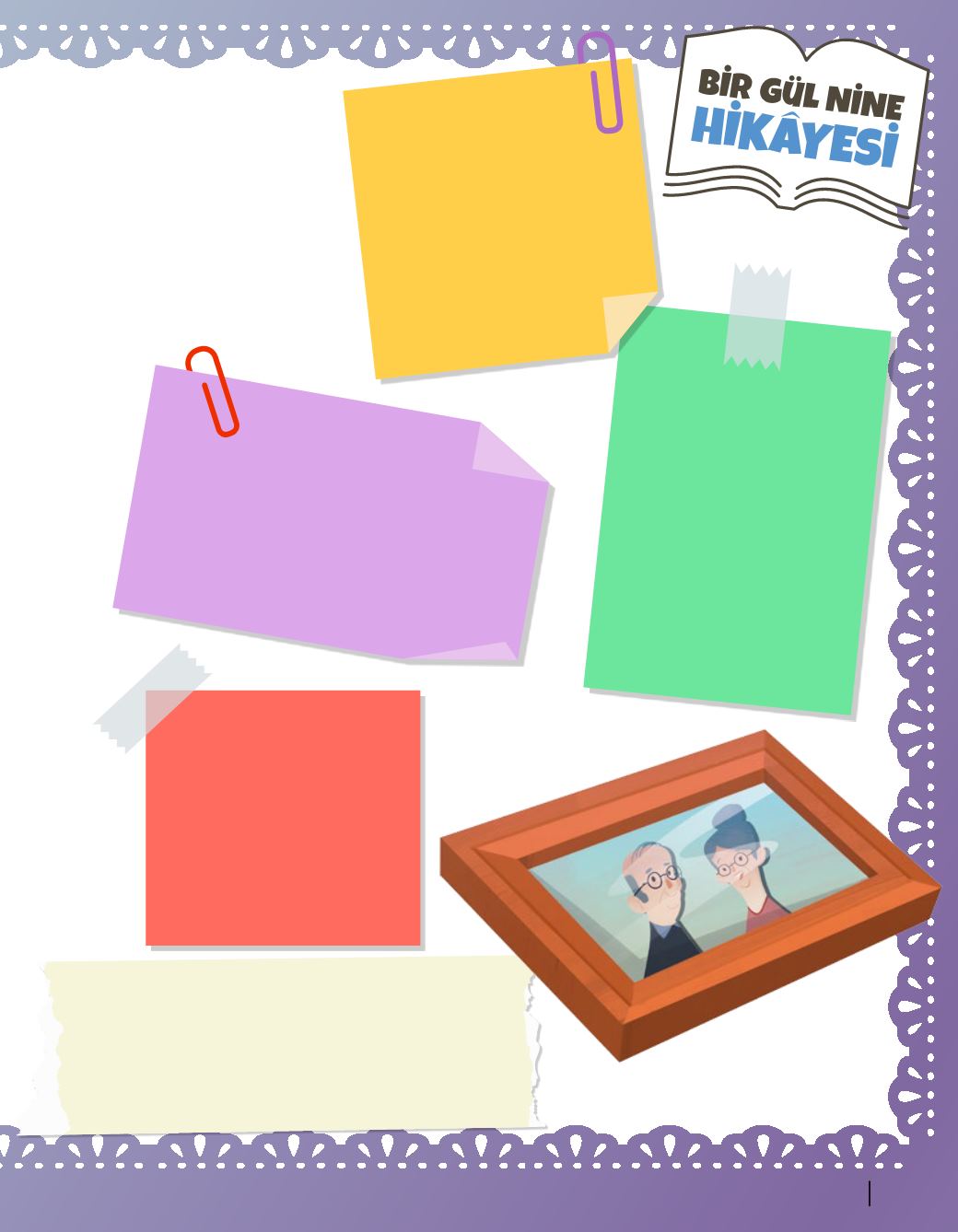 Page Background