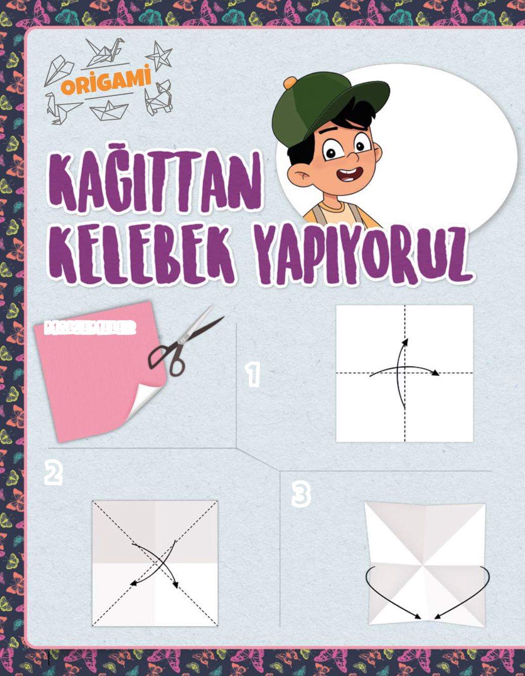 Page Background