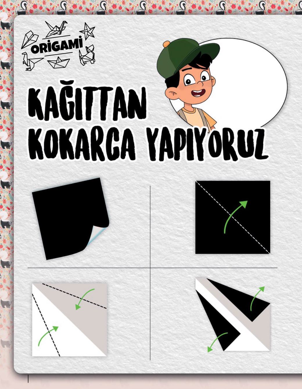 Page Background