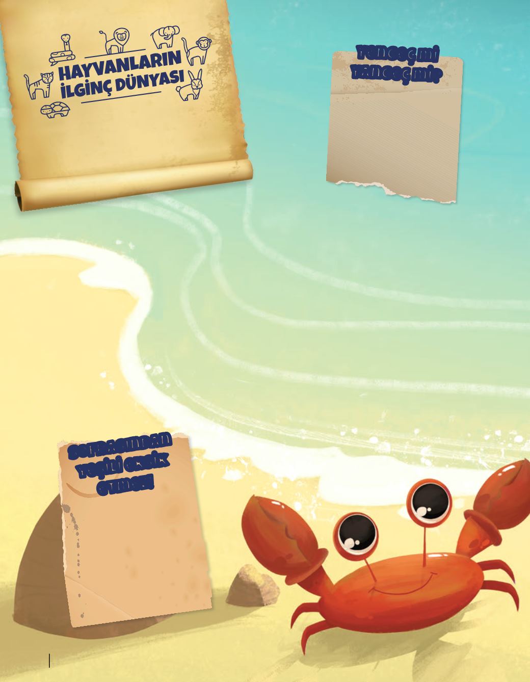 Page Background