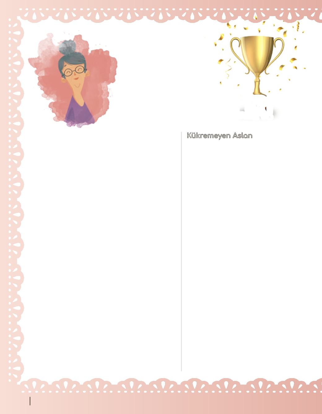 Page Background