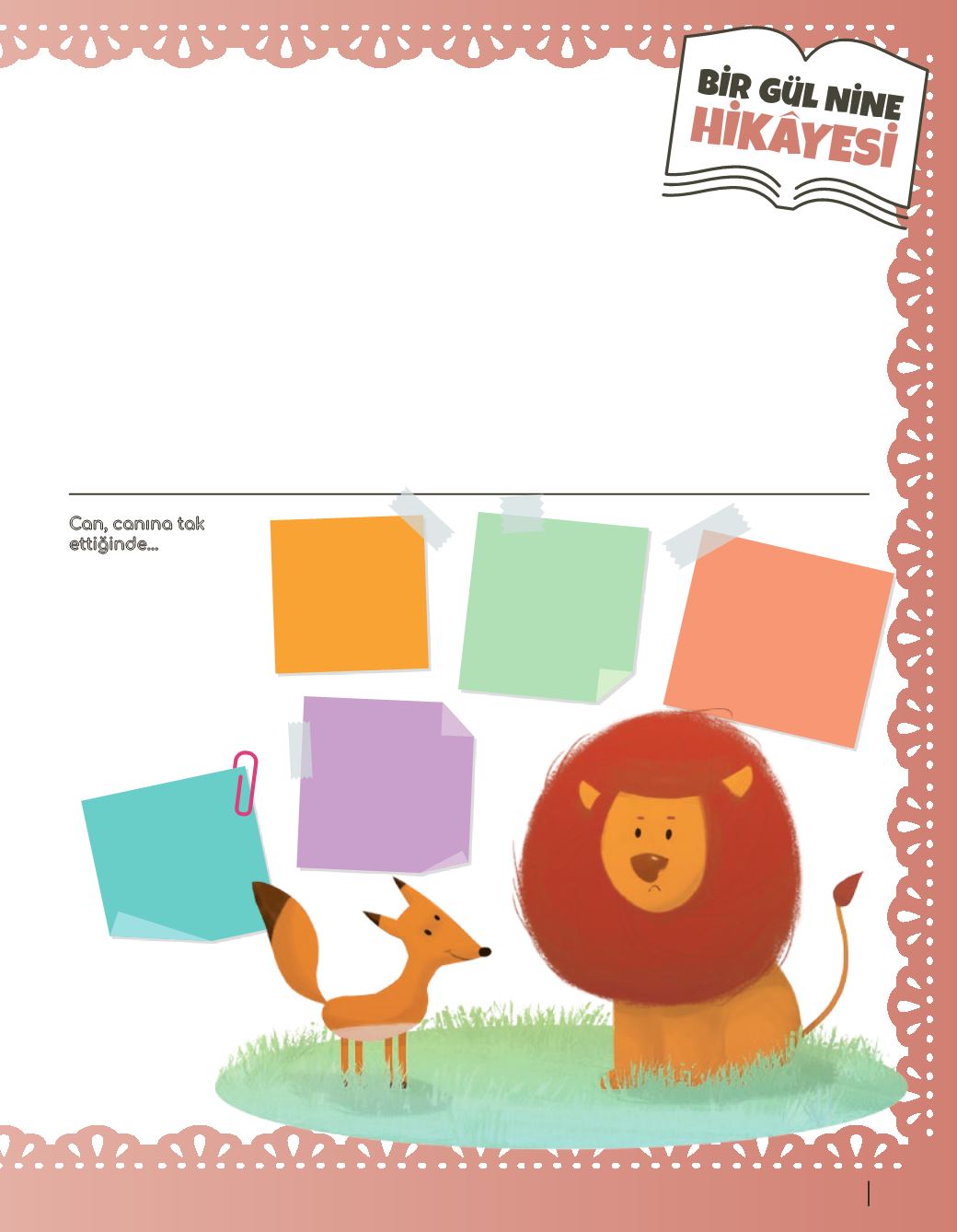 Page Background