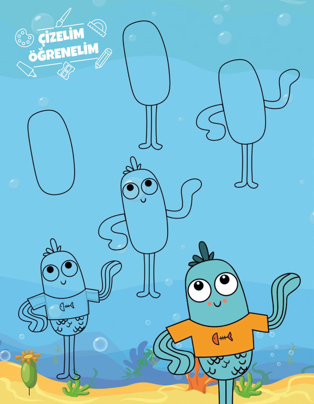 Page Background