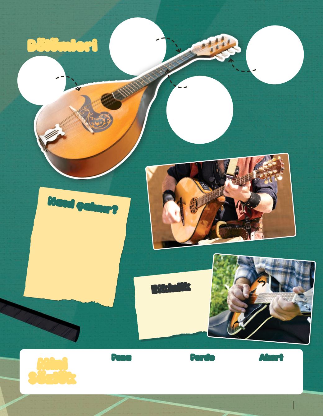 Page Background