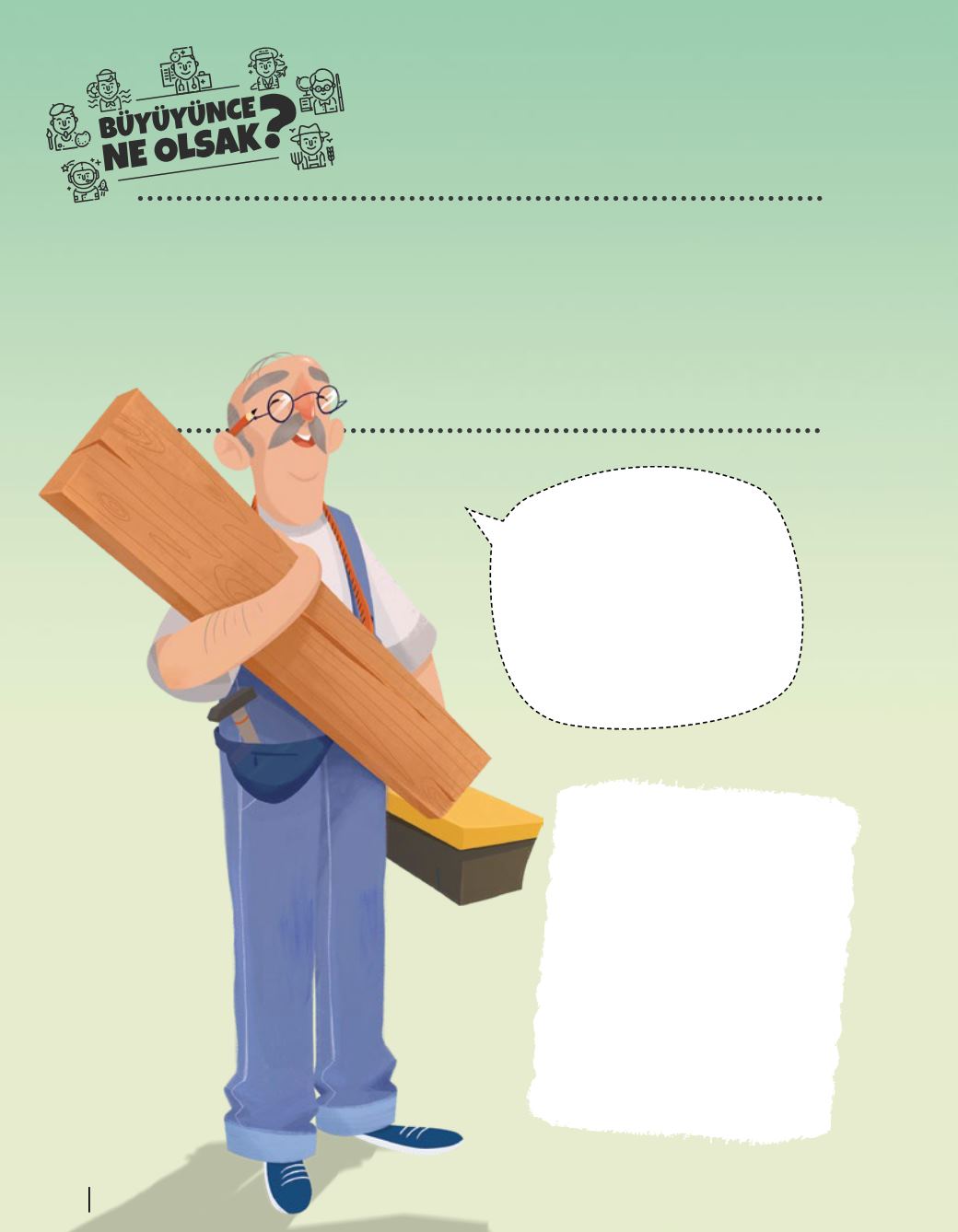 Page Background