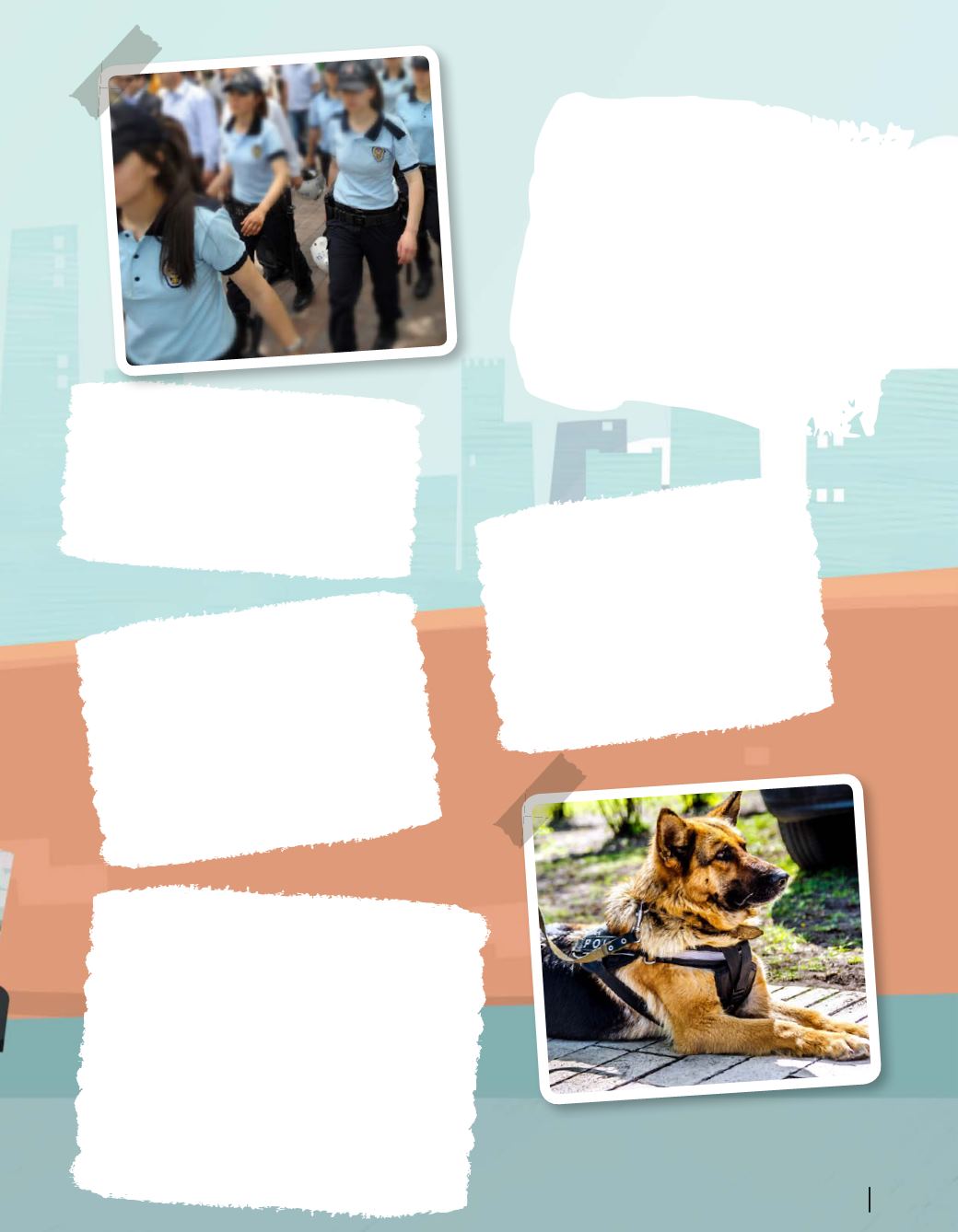 Page Background