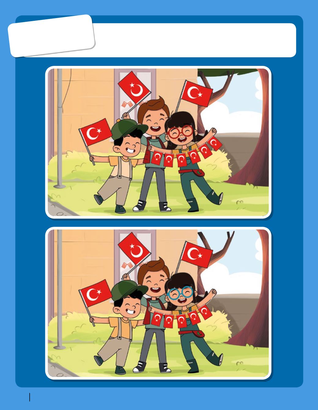 Page Background