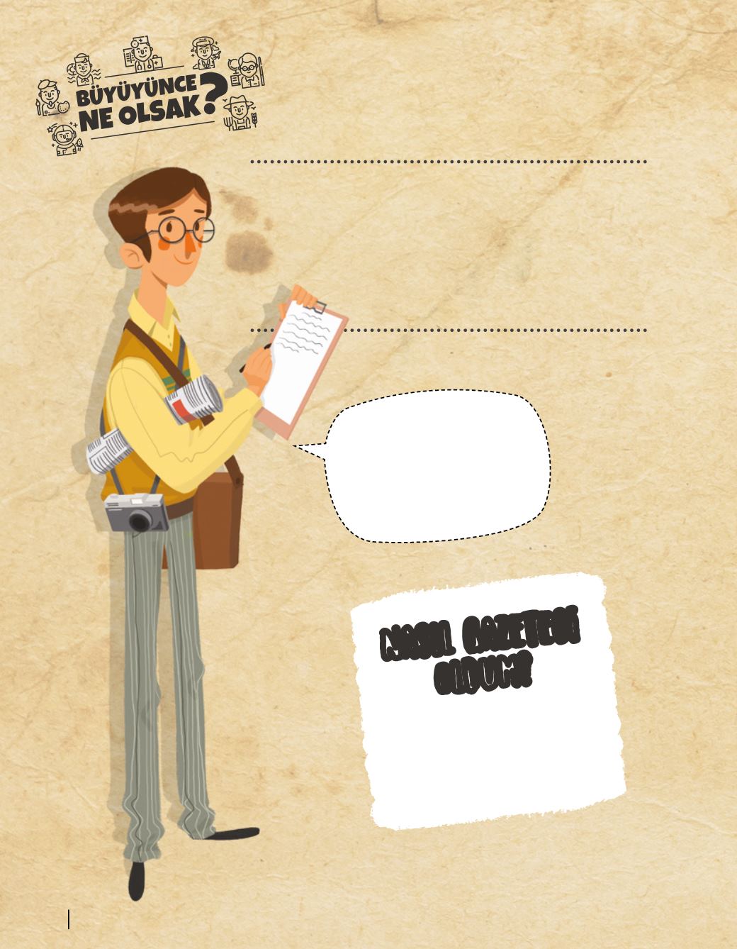 Page Background