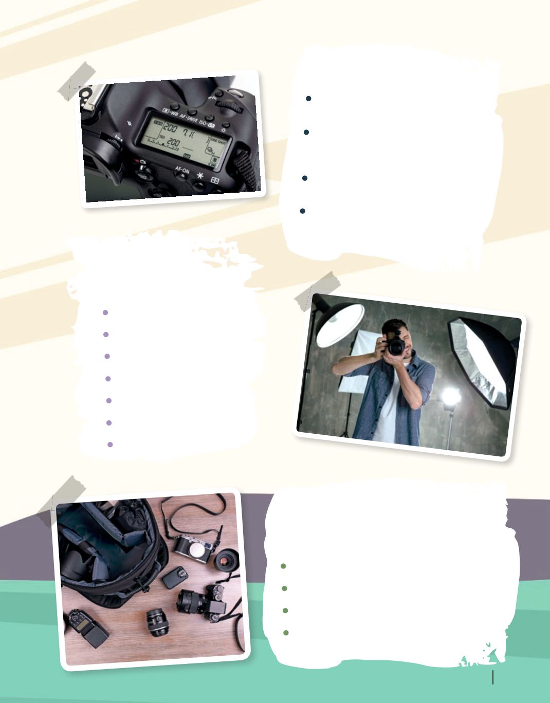 Page Background