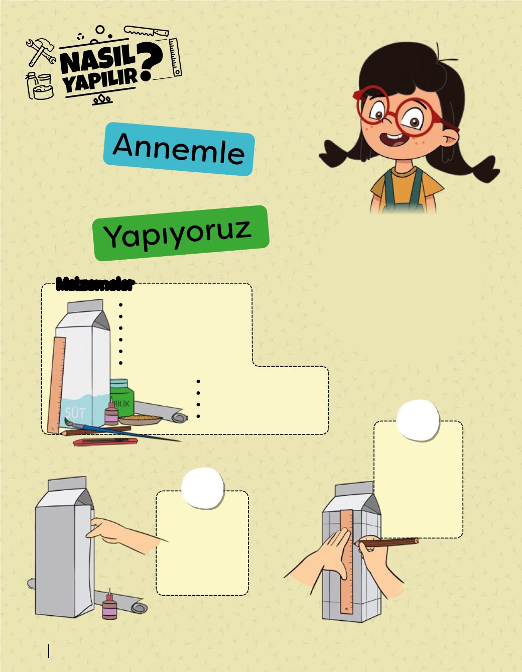 Page Background