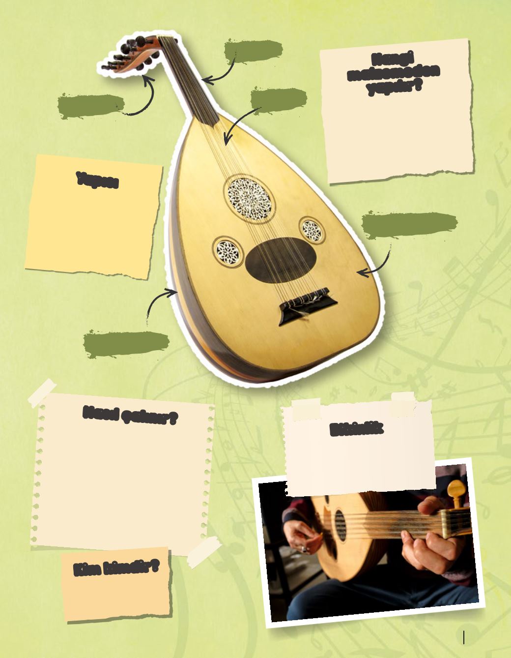 Page Background