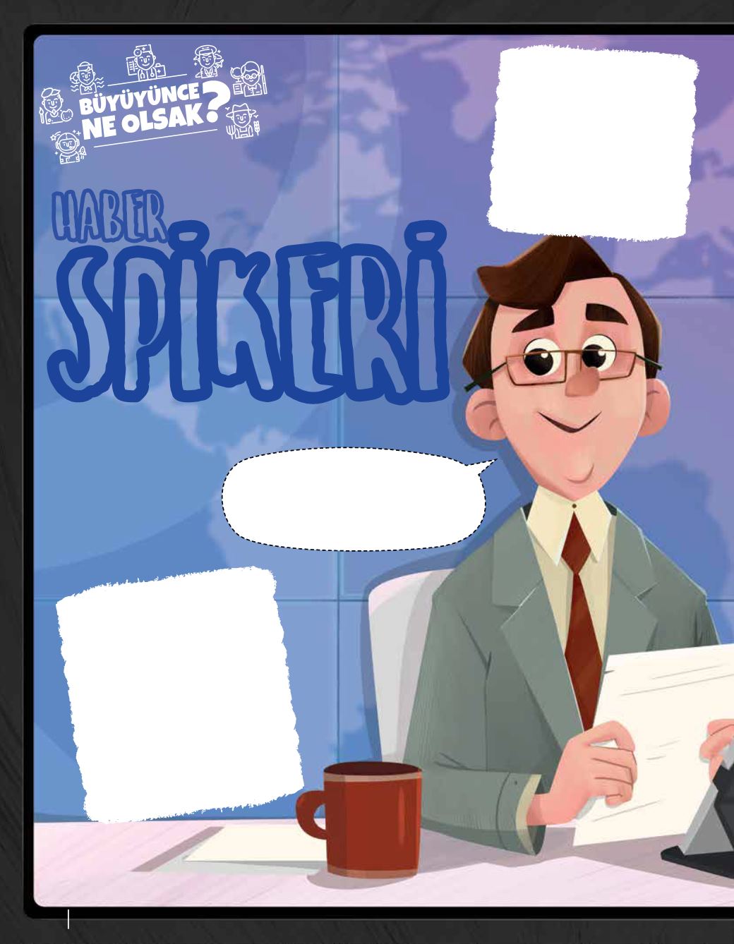 Page Background