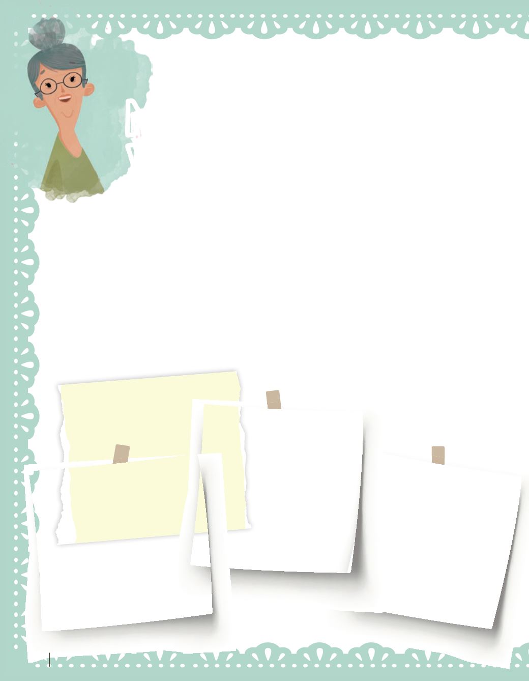 Page Background