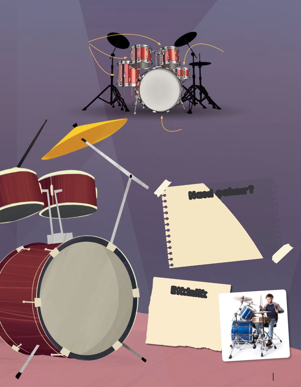 Page Background