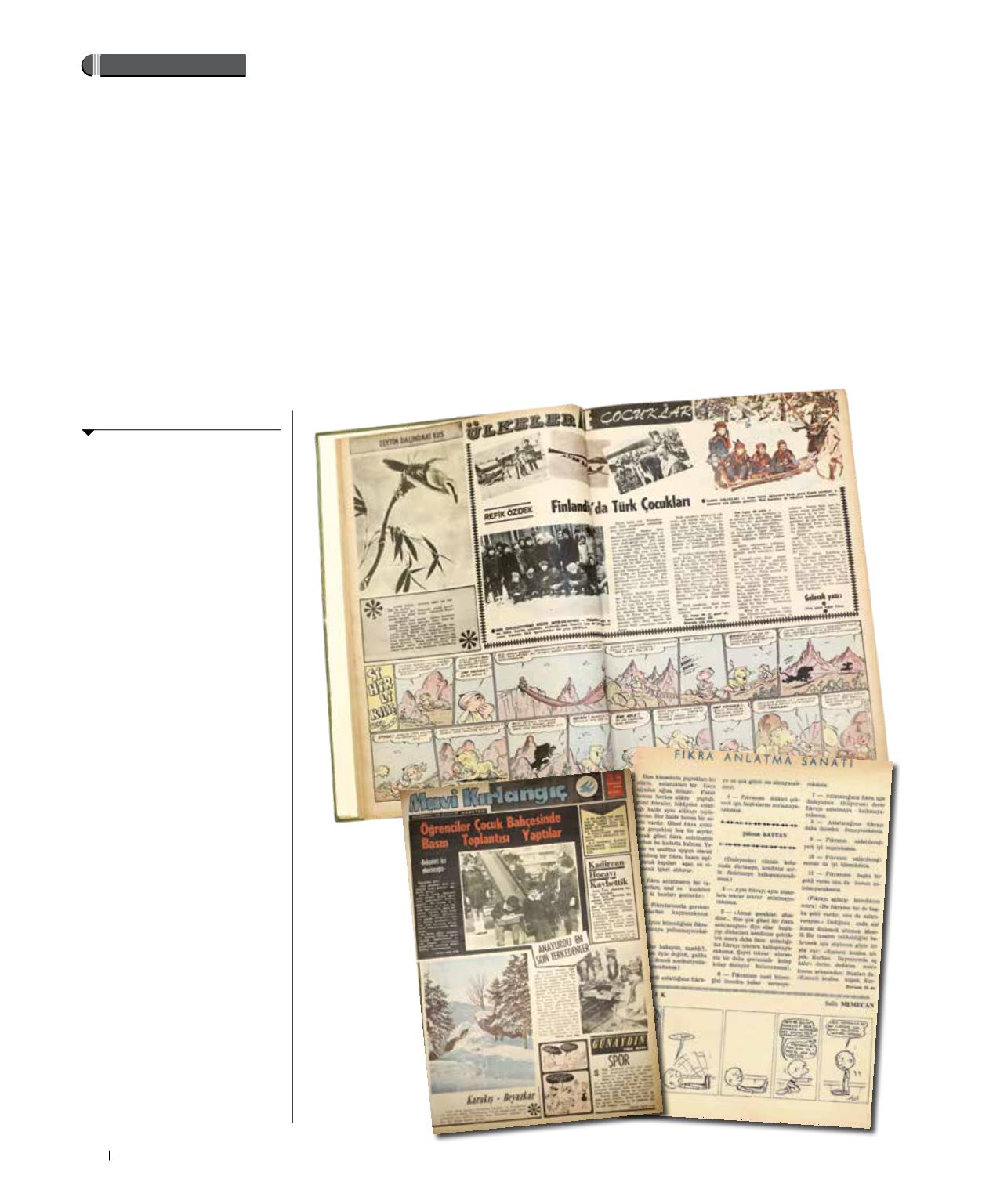 Page Background