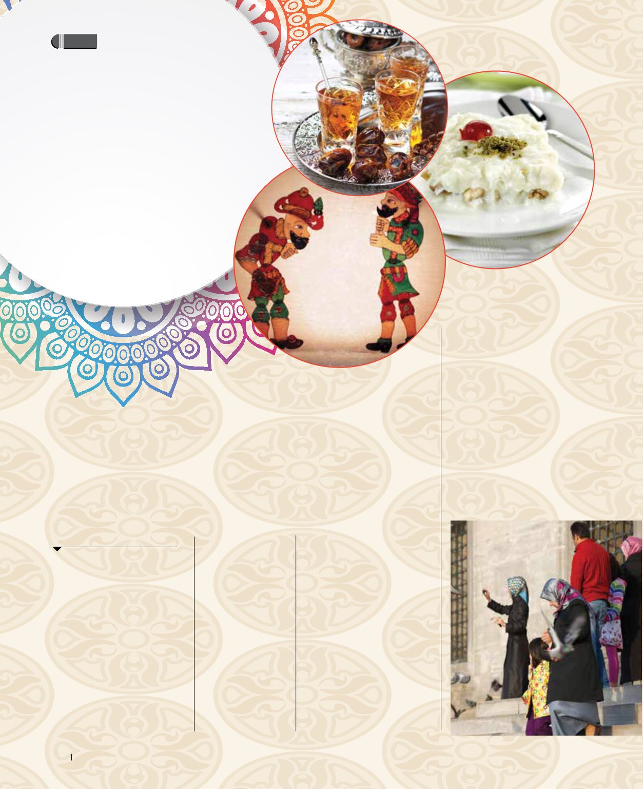 Page Background